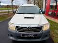 Toyota Hilux HILUX RC2 DBLE CAB 4WD 2.5L 144 D-4D LEGENDE Weiß - thumbnail 2