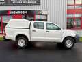 Toyota Hilux HILUX RC2 DBLE CAB 4WD 2.5L 144 D-4D LEGENDE Weiß - thumbnail 3