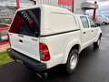 Toyota Hilux HILUX RC2 DBLE CAB 4WD 2.5L 144 D-4D LEGENDE Weiß - thumbnail 6