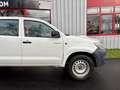 Toyota Hilux HILUX RC2 DBLE CAB 4WD 2.5L 144 D-4D LEGENDE Weiß - thumbnail 5