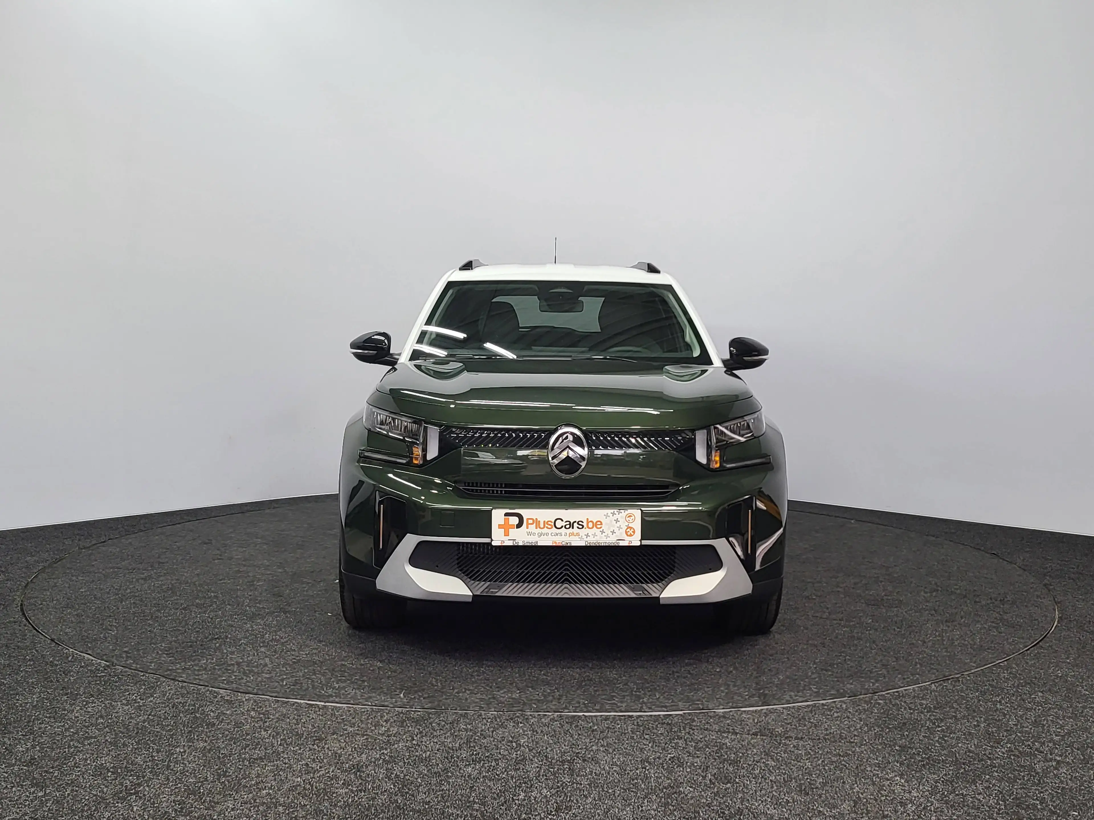 Citroen C3 Aircross 1.2 Turbo | 2025 | 43.402 km | Ketting!! | Led | Airco | PDC | Camera | DAB | CarPlay | SuperDeal! — photo 2