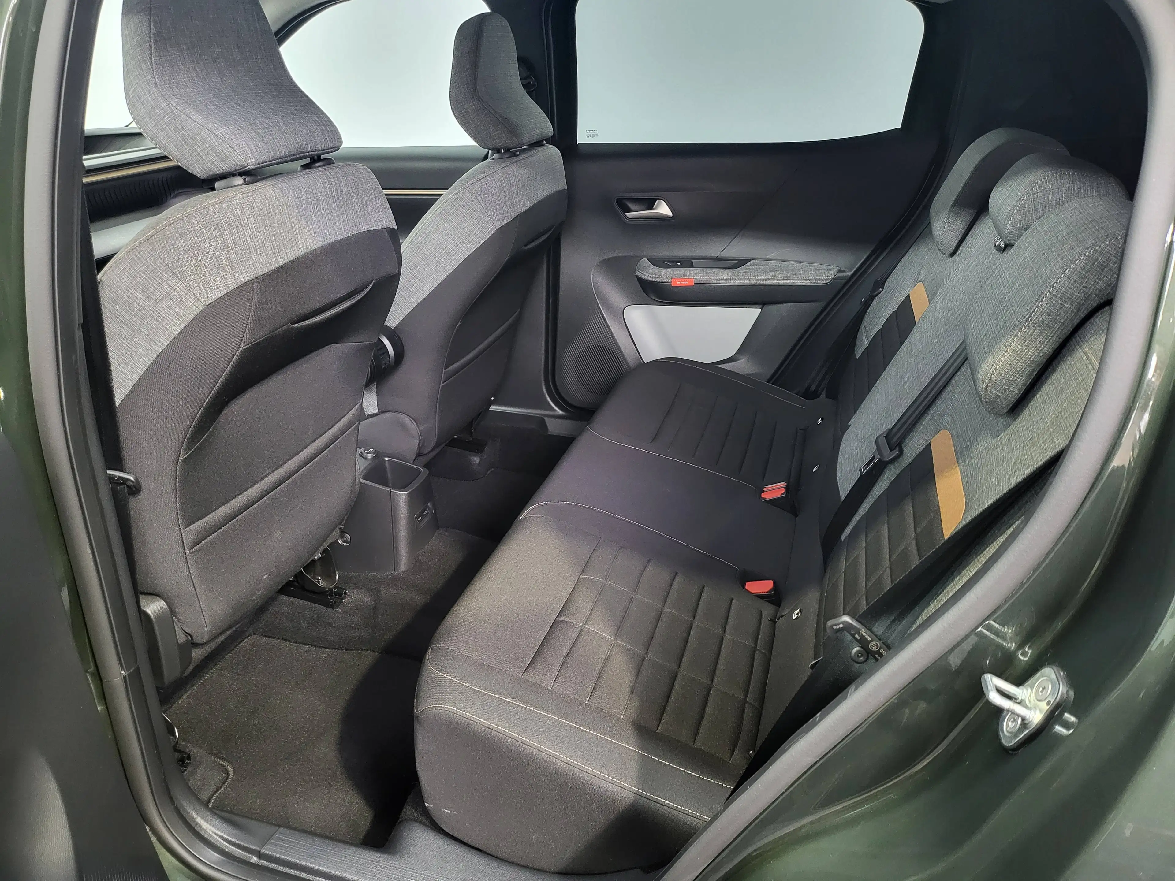 Citroen C3 Aircross 1.2 Turbo | 2025 | 43.402 km | Ketting!! | Led | Airco | PDC | Camera | DAB | CarPlay | SuperDeal! — photo 13