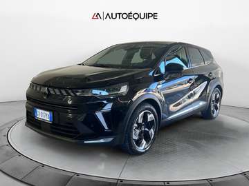 1.6 E-Tech full hybrid Techno 145cv auto