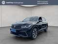 Volkswagen Tiguan Allspace R-Line 2.0 TDI 4MOTION DSG 7-Sit Negru - thumbnail 1
