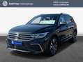 Volkswagen Tiguan Allspace R-Line 2.0 TDI 4MOTION DSG 7-Sit Zwart - thumbnail 1