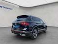 Volkswagen Tiguan Allspace R-Line 2.0 TDI 4MOTION DSG 7-Sit Negru - thumbnail 6