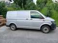 Volkswagen T6 Transporter Fahrgestell KR 2,0 TDI 4Motion BMT Grau - thumbnail 2