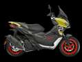 Aprilia SR GT 200 Rouge - thumbnail 2