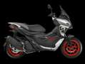 Aprilia SR GT 200 Rouge - thumbnail 1