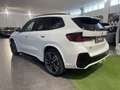 BMW X1 sDrive 18d Msport Bianco - thumbnail 7