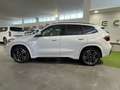 BMW X1 sDrive 18d Msport Bianco - thumbnail 8