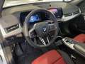 BMW X1 sDrive 18d Msport Bianco - thumbnail 13