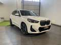 BMW X1 sDrive 18d Msport Bianco - thumbnail 3