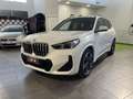 BMW X1 sDrive 18d Msport Bianco - thumbnail 9
