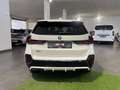 BMW X1 sDrive 18d Msport Bianco - thumbnail 6