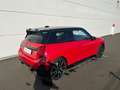 MINI Cooper SE 218ch JCW Rood - thumbnail 2