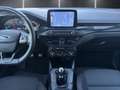 Ford Focus 1,0 EcoBoost ST-Line Business Schwarz - thumbnail 12