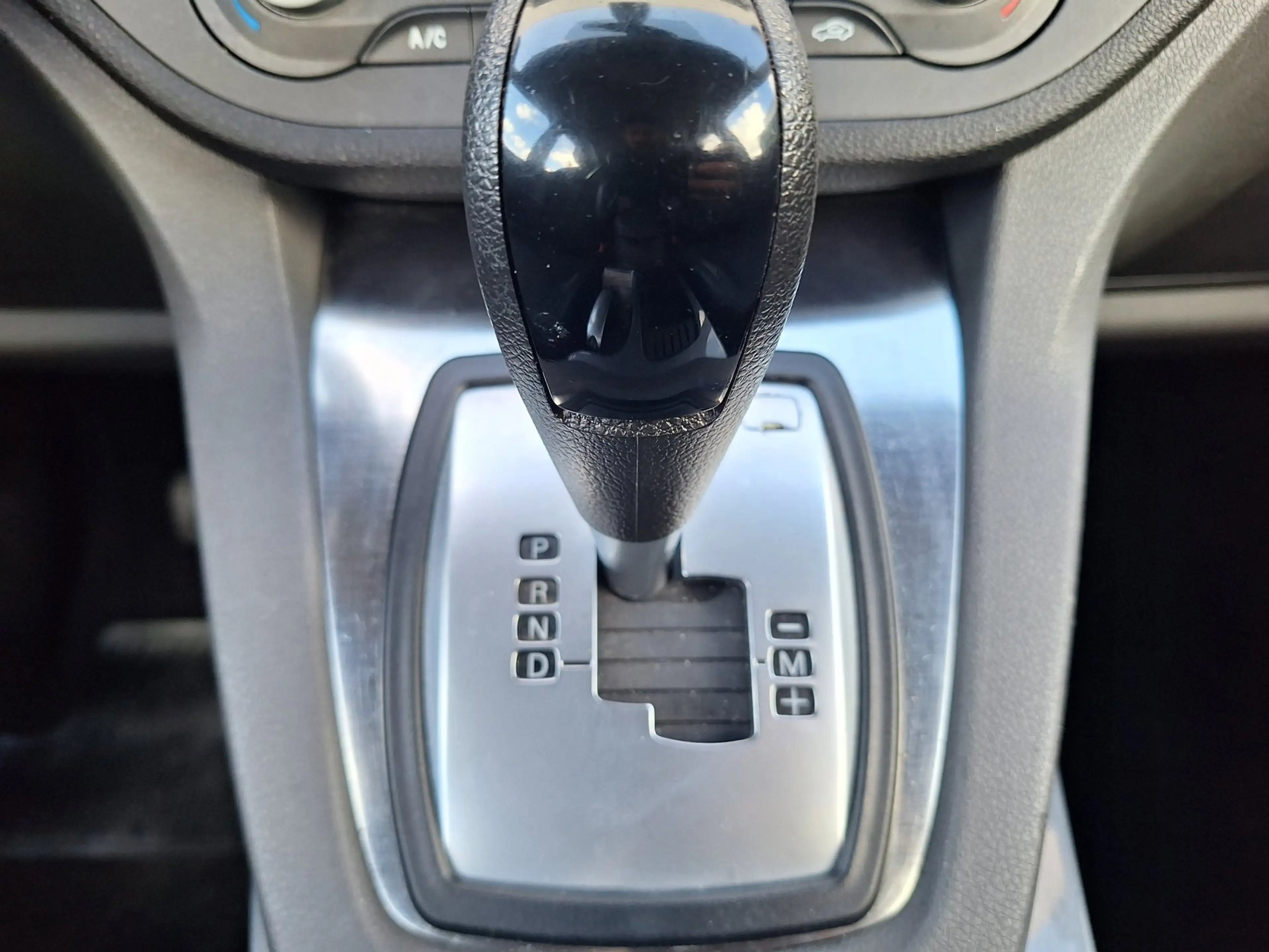 Ford C-Max | 2.0-16V Titanium | Automaat | Airco | Cruise con — photo 14