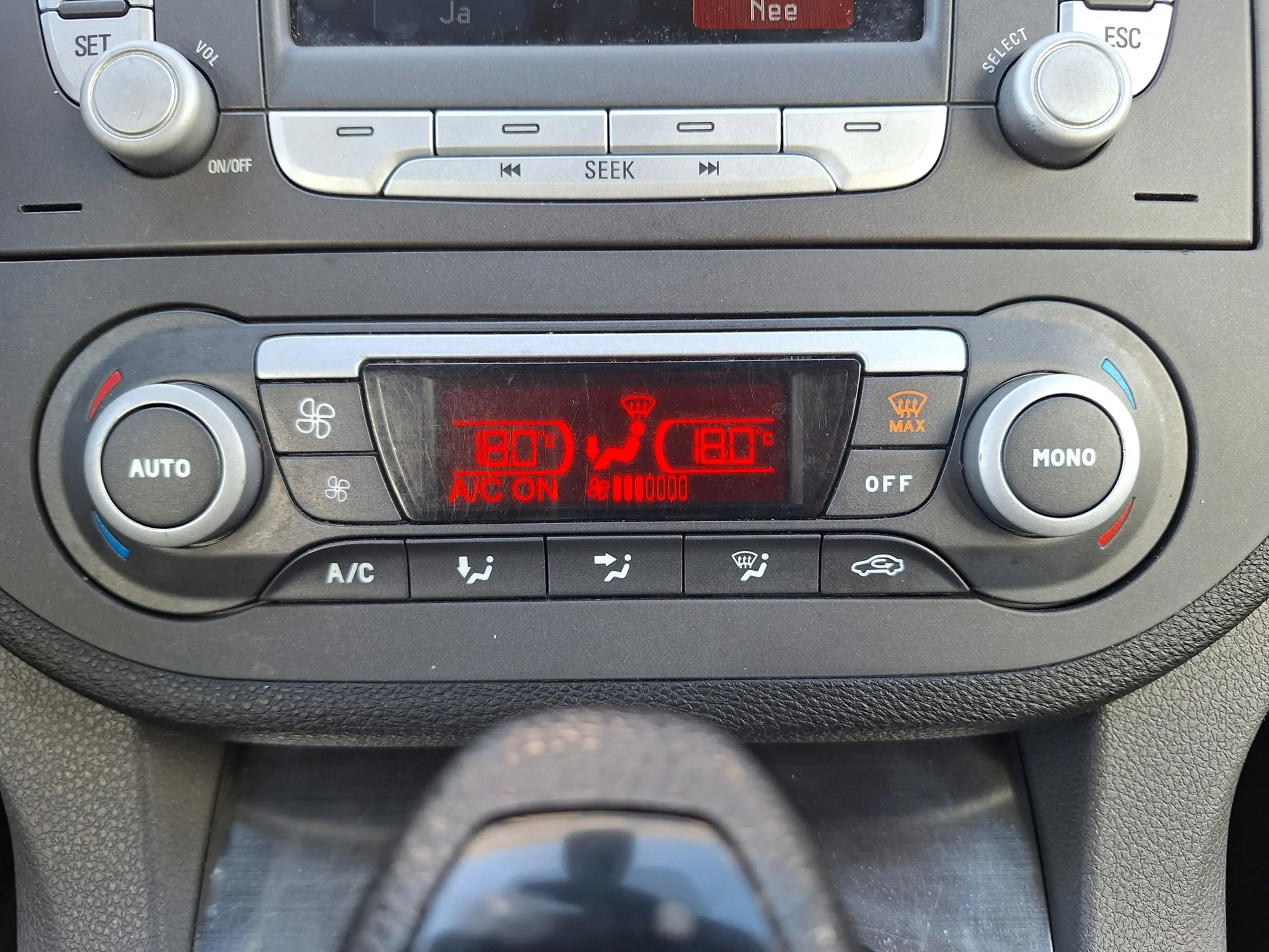 Ford C-Max | 2.0-16V Titanium | Automaat | Airco | Cruise con — photo 13