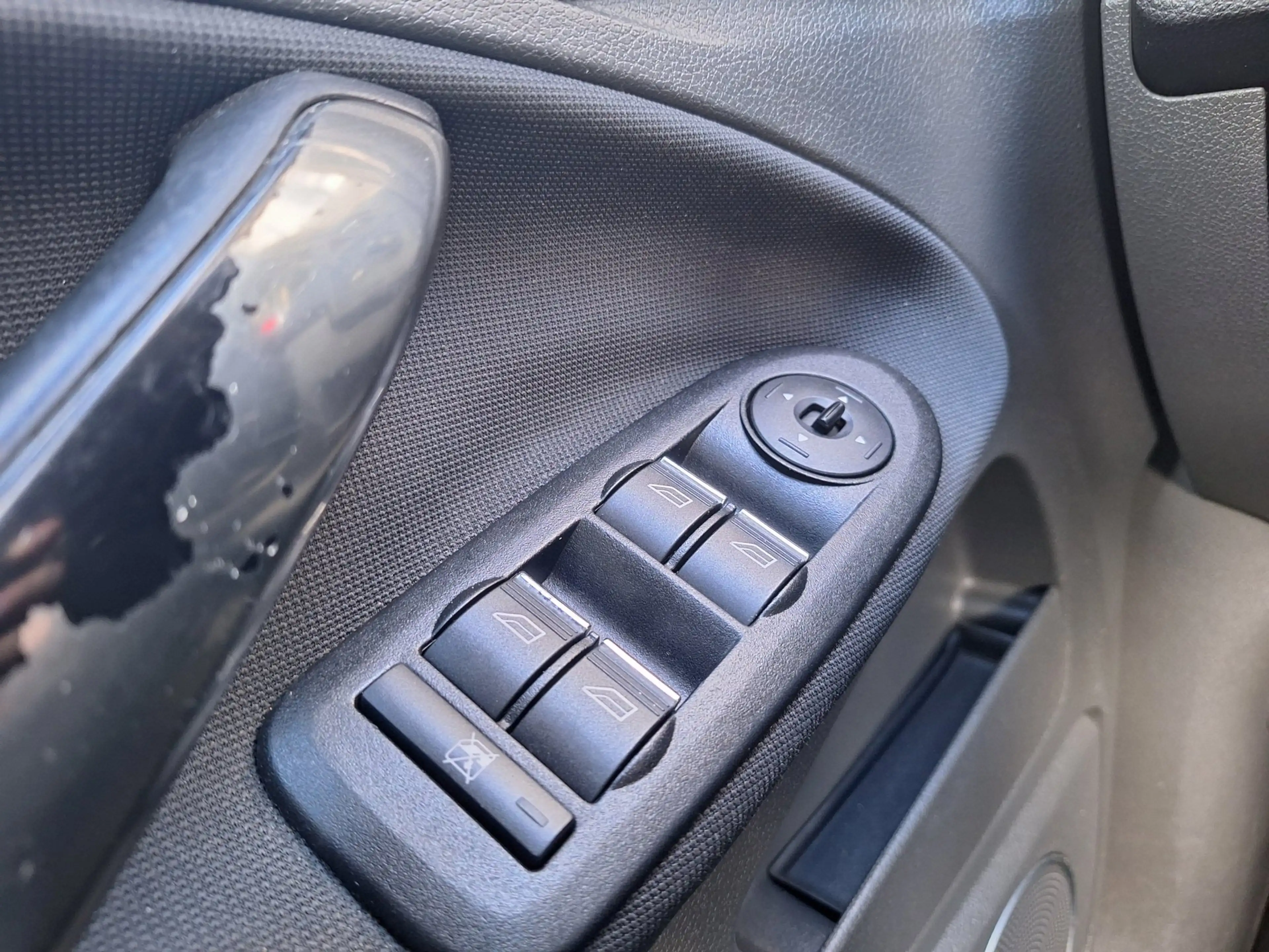 Ford C-Max | 2.0-16V Titanium | Automaat | Airco | Cruise con — photo 15