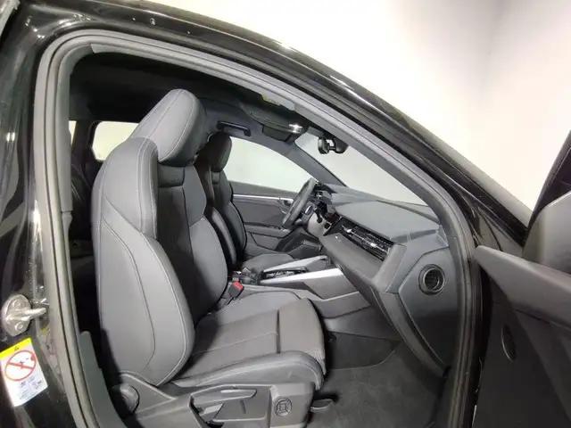 Audi A3 view 8