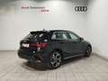 Audi A3 Sportback TFSI e S line S tronic 150kW Negro - thumbnail 4