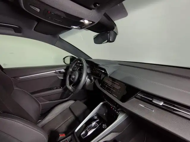 Audi A3 view 14