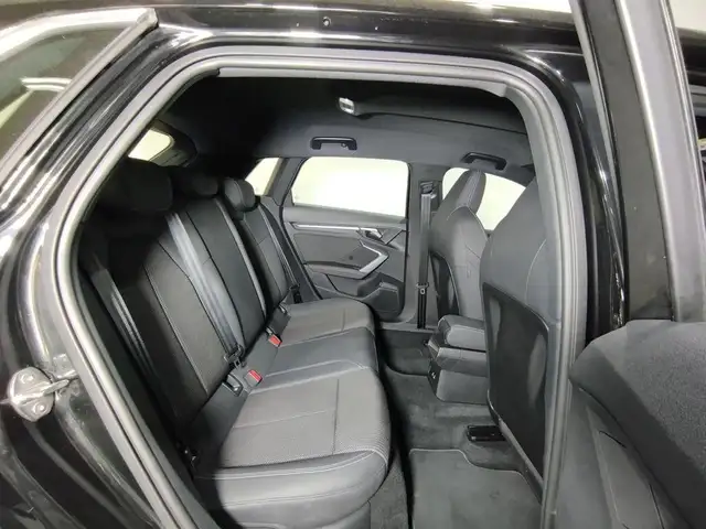 Audi A3 view 7