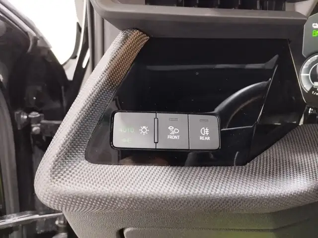 Audi A3 view 12