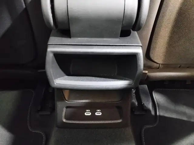 Audi A3 view 15