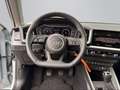 Audi A1 25 TFSI intense Gris - thumbnail 9