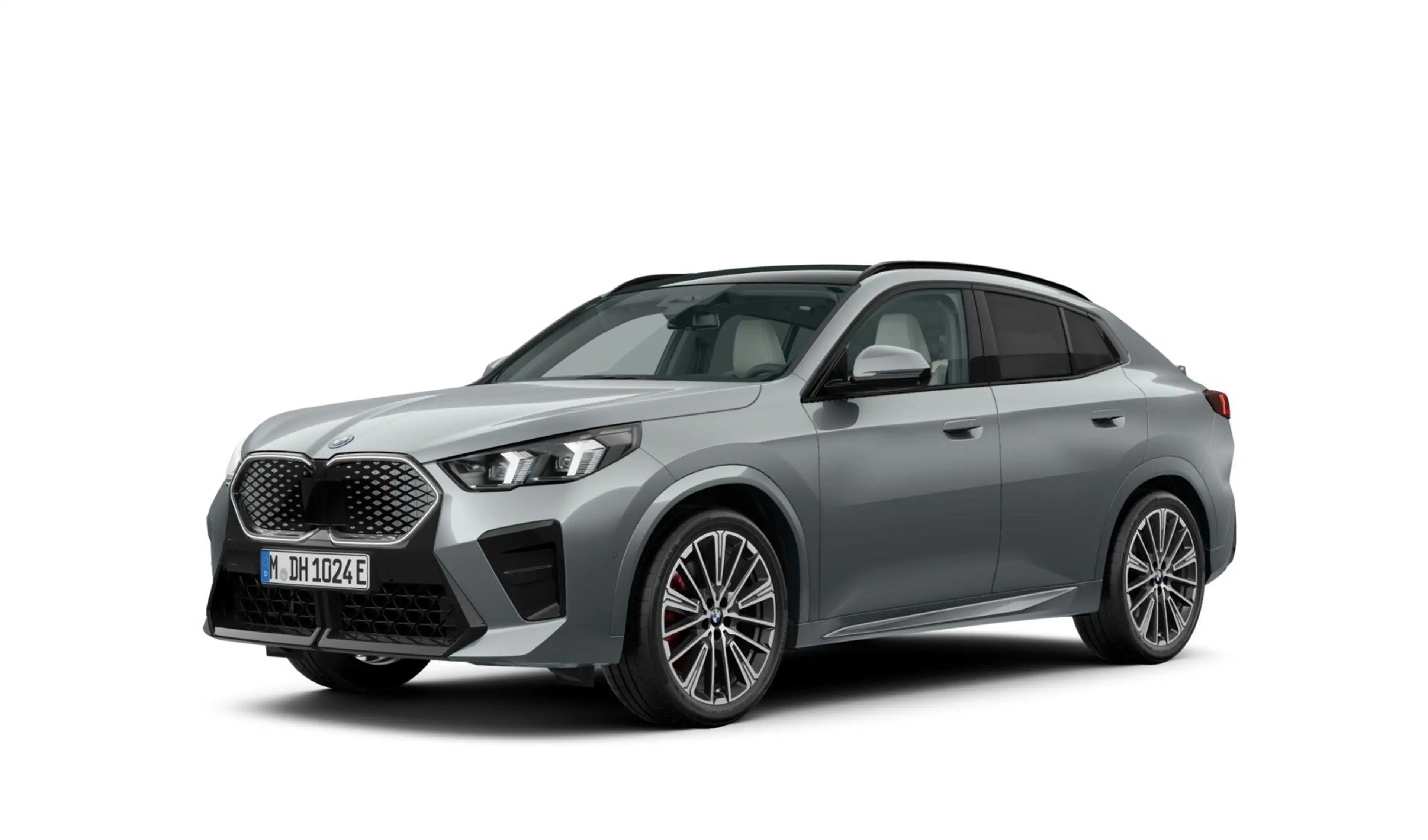 BMW iX2 xDrive30 M Sportpaket Pro Head-Up Harman Kardon Pa