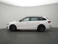 Skoda Octavia RS Combi iV AHK VIRT CARPLAY LED SHZ Weiß - thumbnail 14