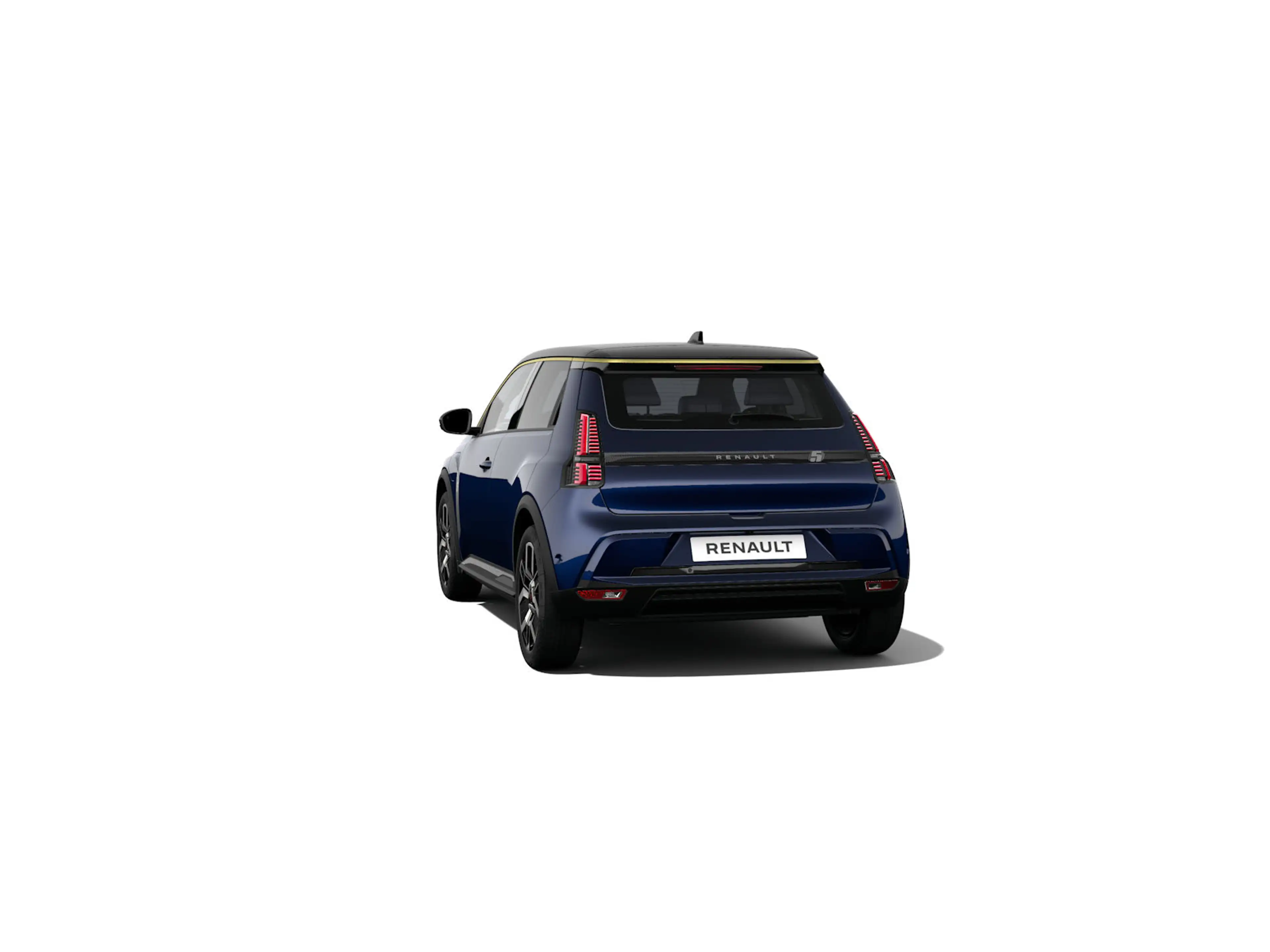 Renault R 5 E-TECH comfort range 10 1AT Techno | Achteruitrijc — photo 6