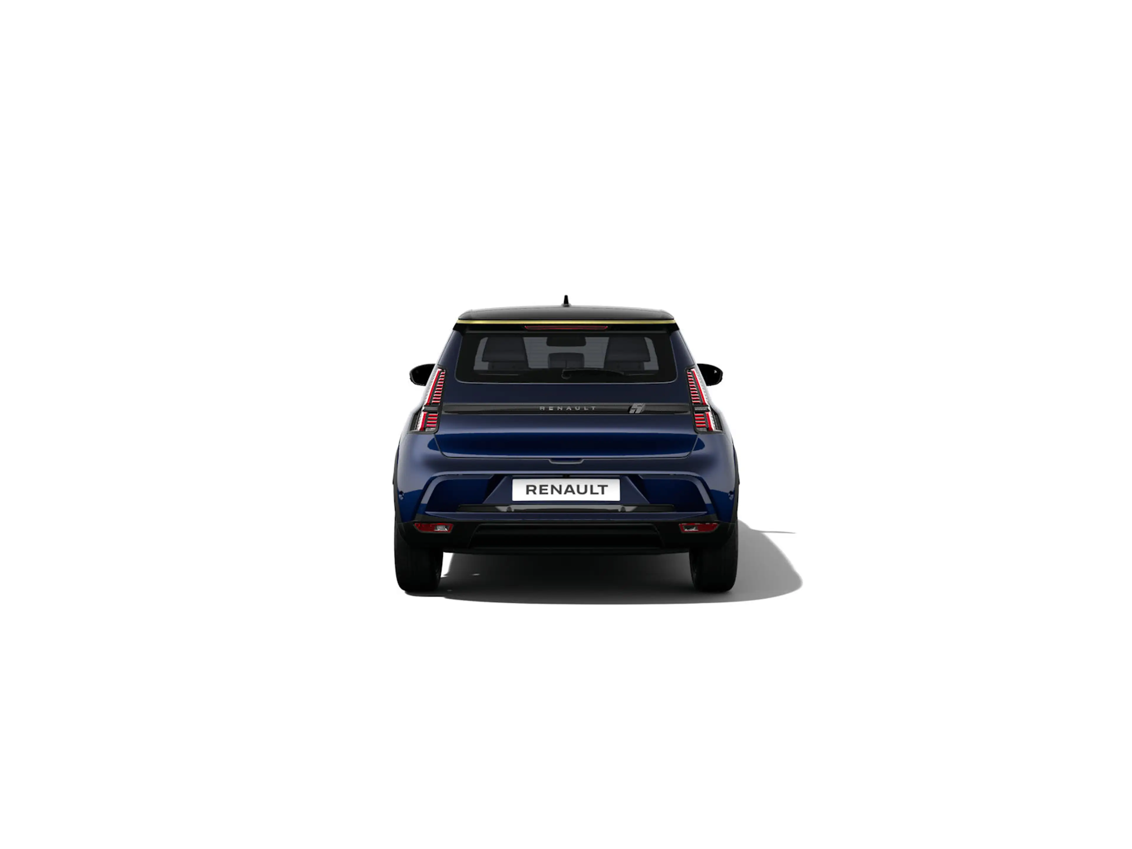 Renault R 5 E-TECH comfort range 10 1AT Techno | Achteruitrijc — photo 9