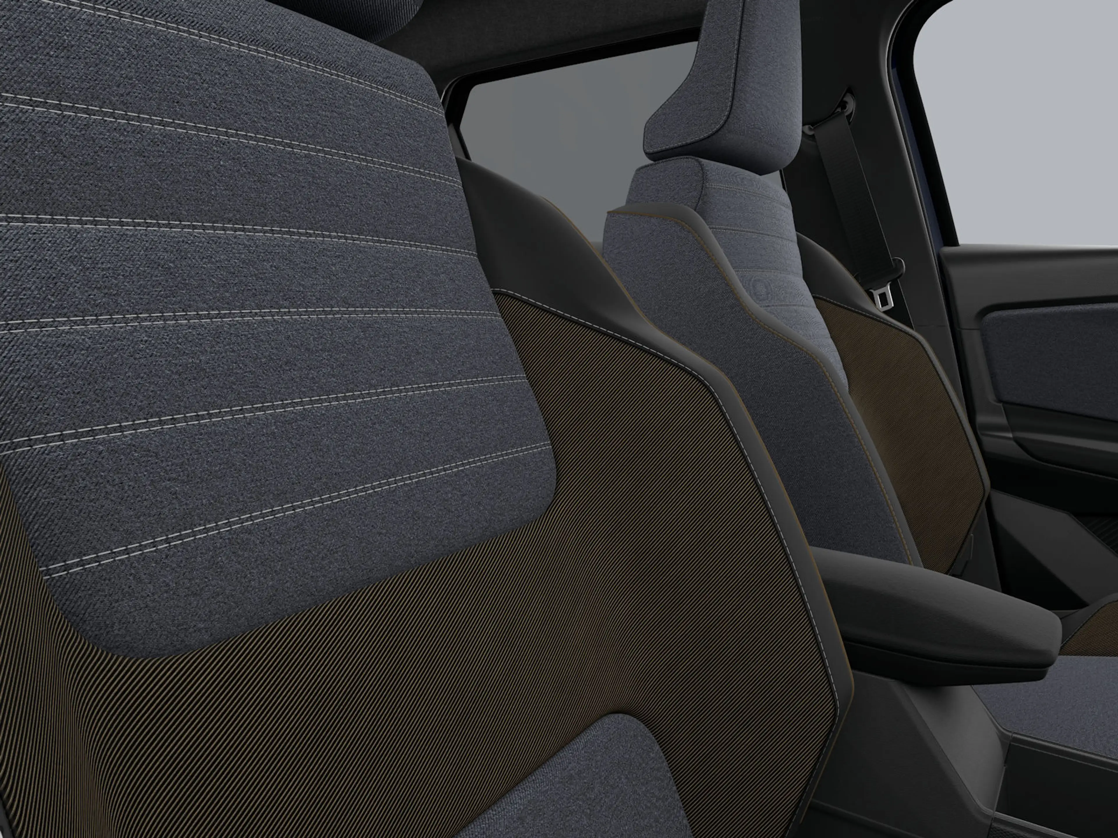 Renault R 5 E-TECH comfort range 10 1AT Techno | Achteruitrijc — photo 11