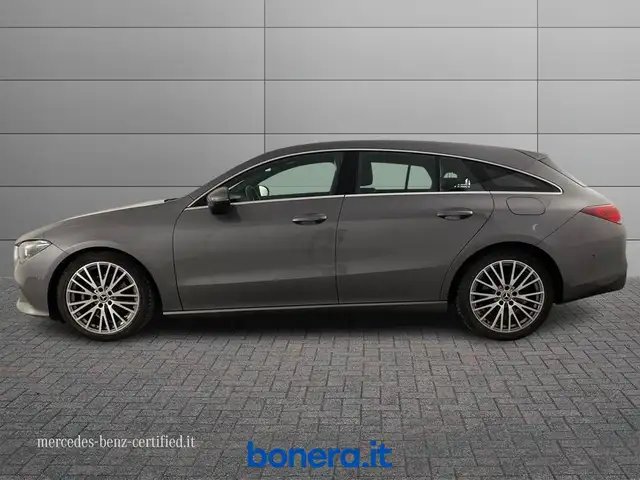 Mercedes-Benz Cla view 6