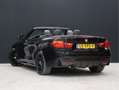 BMW 420 4-serie Cabrio 420i High Executive M Sport [NEKVER Noir - thumbnail 4