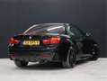 BMW 420 4-serie Cabrio 420i High Executive M Sport [NEKVER Noir - thumbnail 8