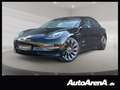Tesla Model 3 Performance Dual AWD +Pano+LM+KAM+LED Zwart - thumbnail 1