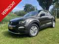Volkswagen T-Roc 1.5 TSI Style DSG Brązowy - thumbnail 1