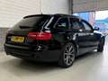 Audi A4 Avant 1.8 TFSI Pro Line S-Line Automaat Zwart - thumbnail 2