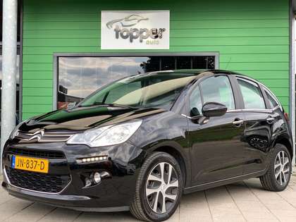 Citroen C3 1.2 PureTech Feel Edition | CruiseControl | Clima