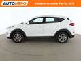 Hyundai TUCSON 1.6 25 Aniversario 4x2 Blanco - thumbnail 3