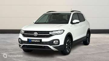 1.0 TSI 110ch Life Plus