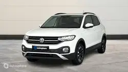 Volkswagen T-Cross 1.0 TSI 110ch Life Plus