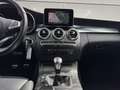 Mercedes-Benz C 200 (BlueTEC) d T AMG LINE+BUSINESS+AHK+NIGHT Grau - thumbnail 11