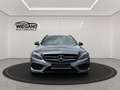 Mercedes-Benz C 200 (BlueTEC) d T AMG LINE+BUSINESS+AHK+NIGHT Grau - thumbnail 8
