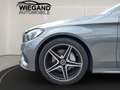 Mercedes-Benz C 200 (BlueTEC) d T AMG LINE+BUSINESS+AHK+NIGHT Grau - thumbnail 18