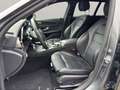 Mercedes-Benz C 200 (BlueTEC) d T AMG LINE+BUSINESS+AHK+NIGHT Grau - thumbnail 16